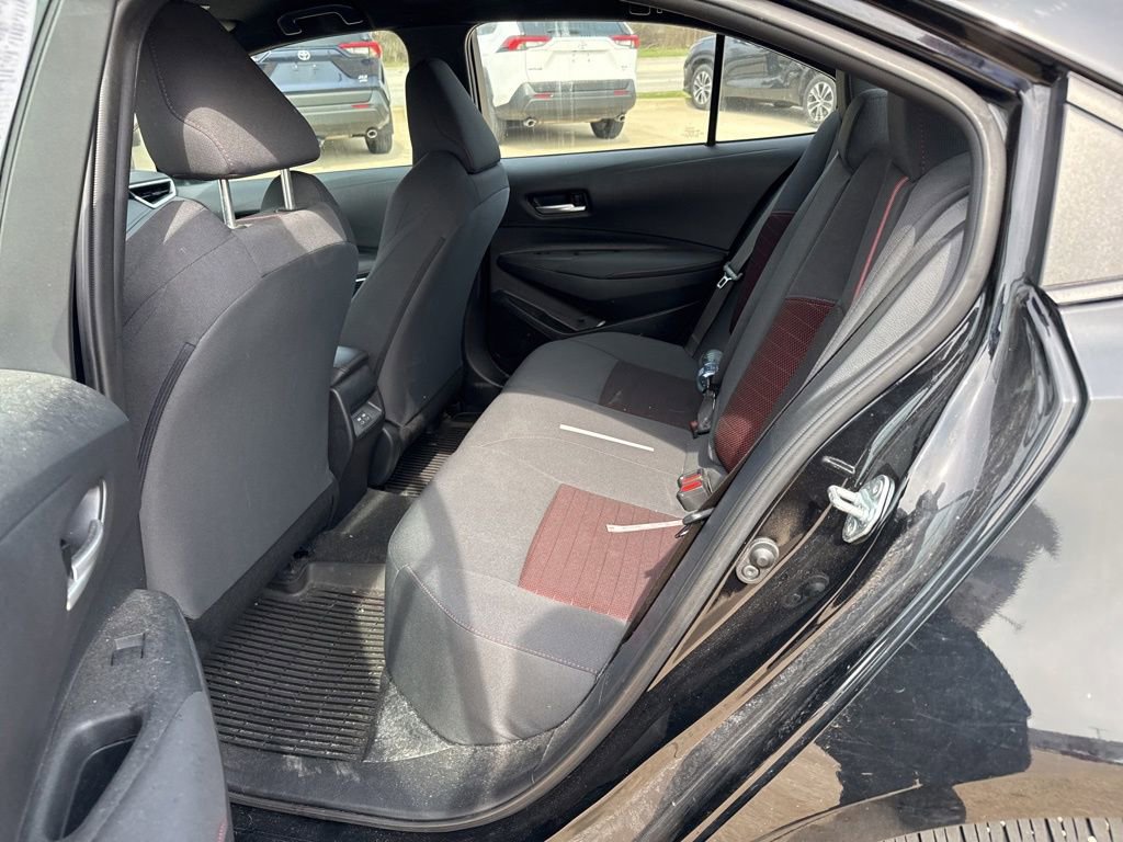 Used 2023 Toyota Corolla SE image 15