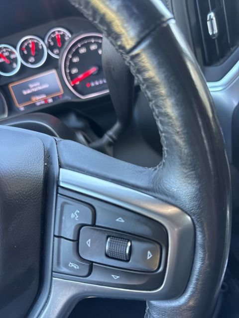 Used 2022 Chevrolet Silverado 2500 LT w/ Convenience Package image 25