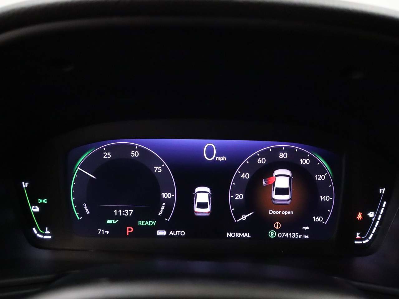 Used 2023 Honda Accord Sport image 7