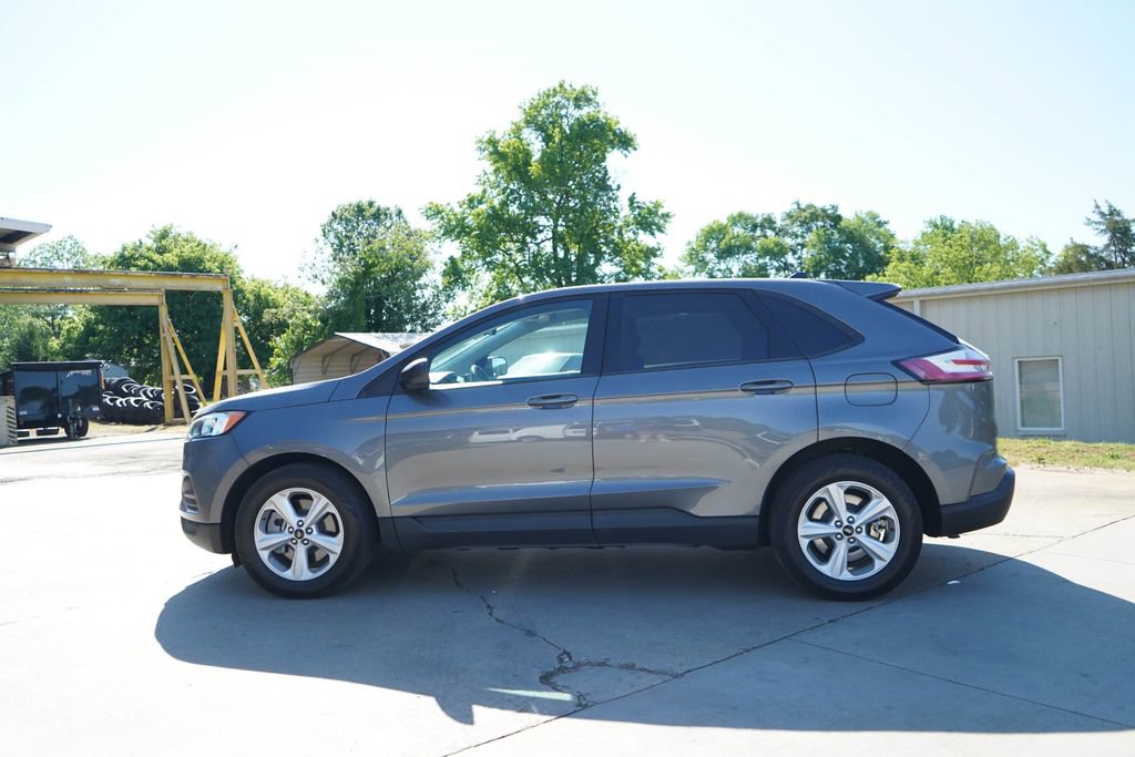 Used 2024 Ford Edge SE AWD/4WD image 23