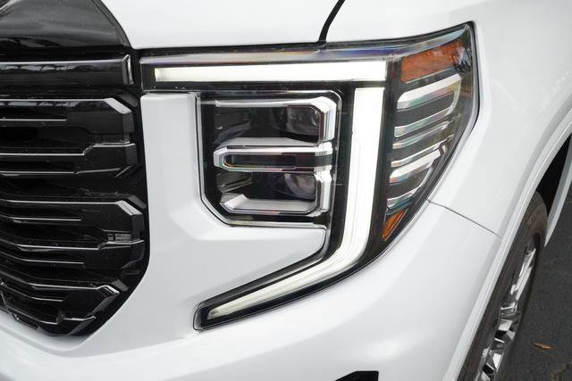 Used 2026 GMC Sierra 1500 Denali Ultimate image 36
