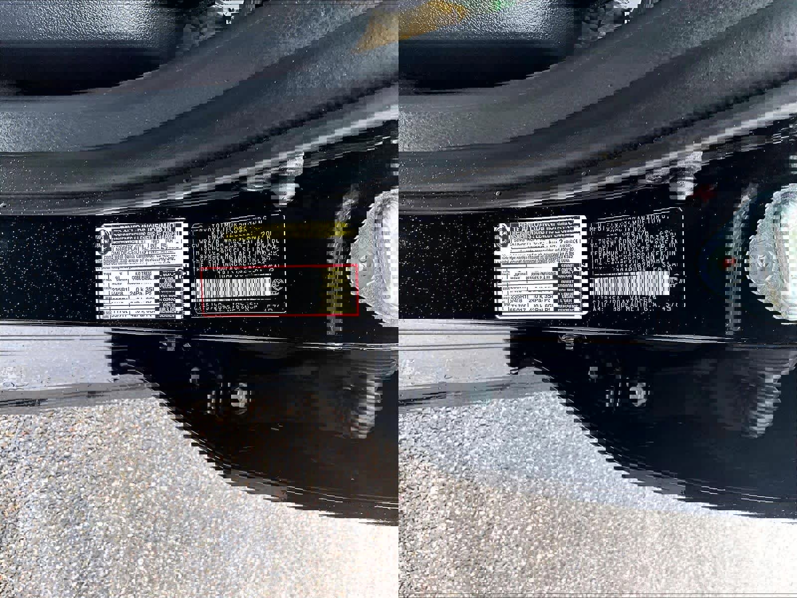 Certified 2023 Toyota Camry SE image 35