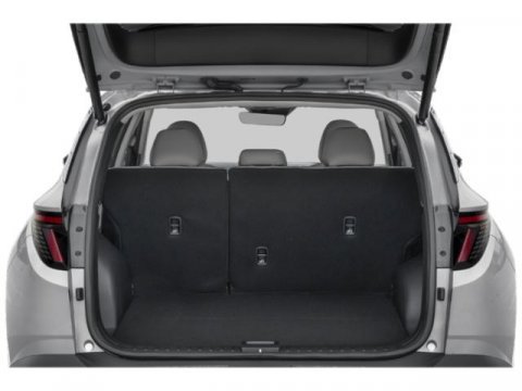 Used 2025 Hyundai Tucson SEL image 13