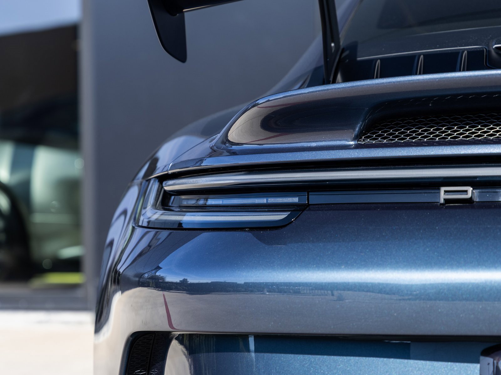 Used 2023 Porsche 911 GT3 image 14