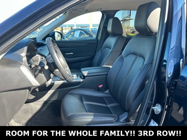 Used 2025 MAZDA CX-90 3.3 Turbo w/ Select Package image 14