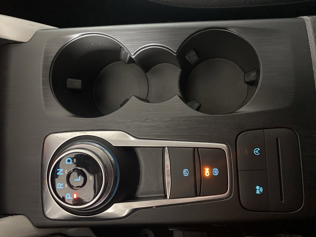 Used 2025 Ford Escape Active image 22