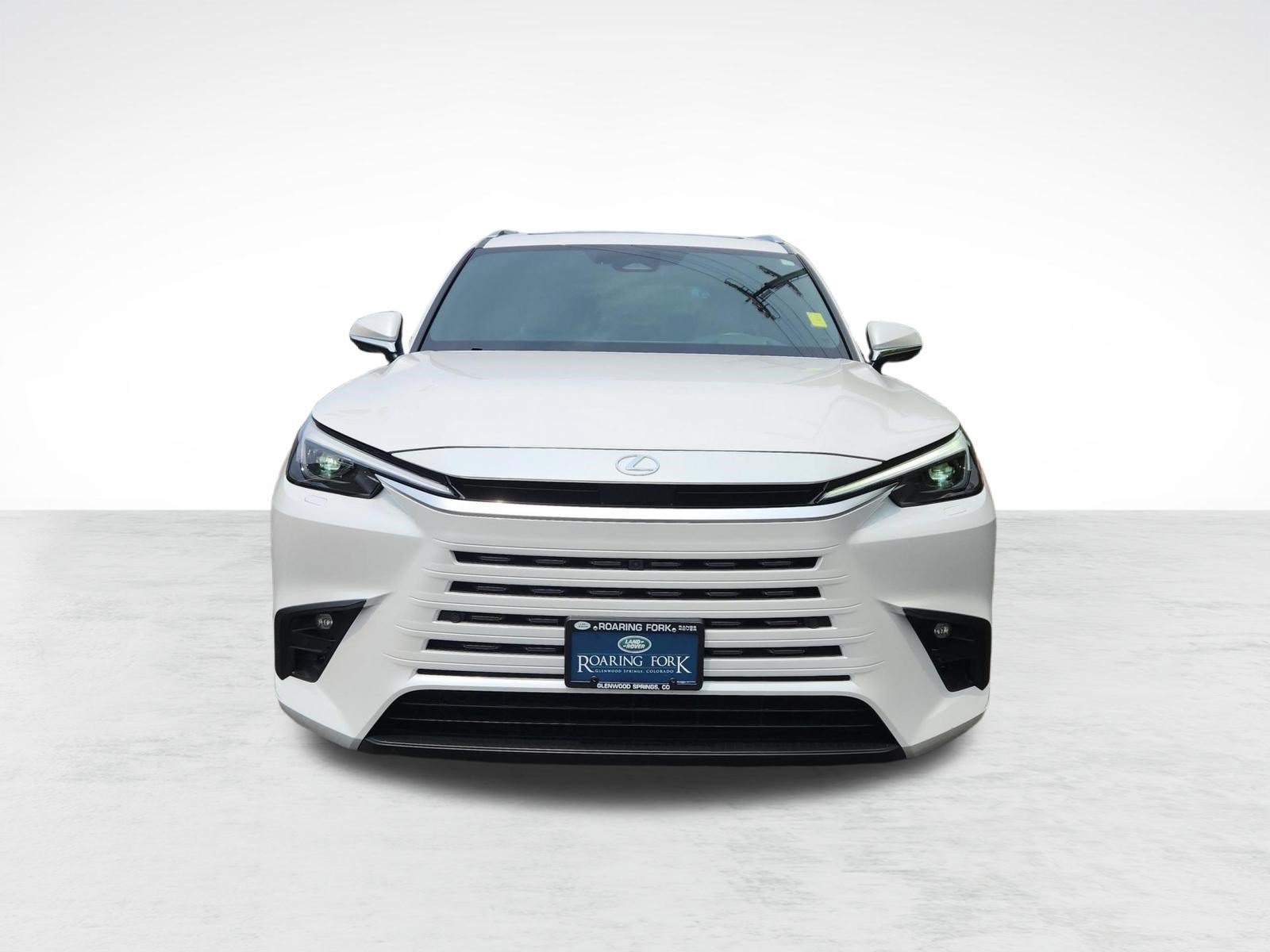 Used 2024 Lexus TX 350 AWD w/ Technology Package image 5