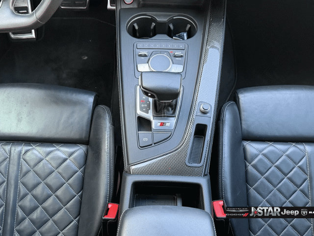 Used 2019 Audi S5 Prestige w/ S Sport Package AWD/4WD image 16