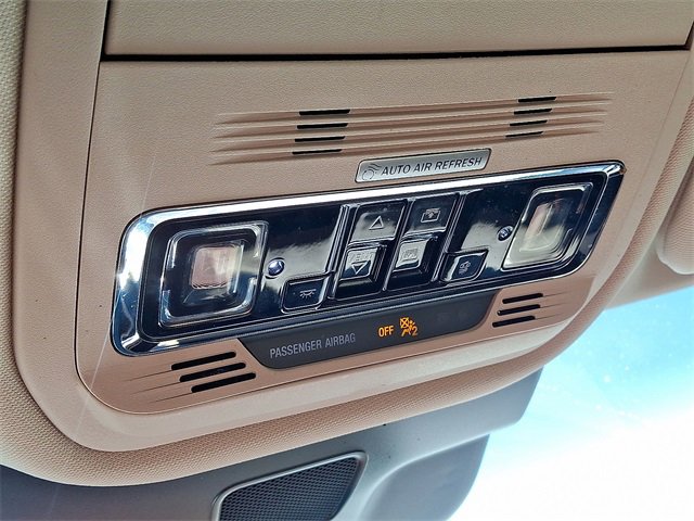 Used 2022 Lincoln Aviator Reserve w/ Elements Package Plus image 26