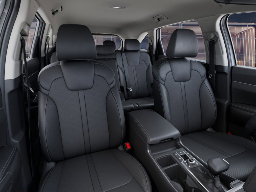New 2026 Kia Sorento EX AWD/4WD image 15