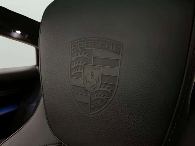 Used 2021 Porsche Taycan RWD image 21