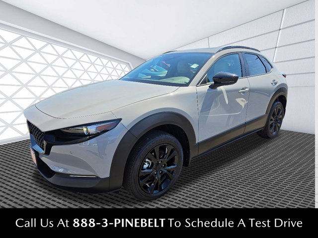 New 2026 MAZDA CX-30 Aire Edition