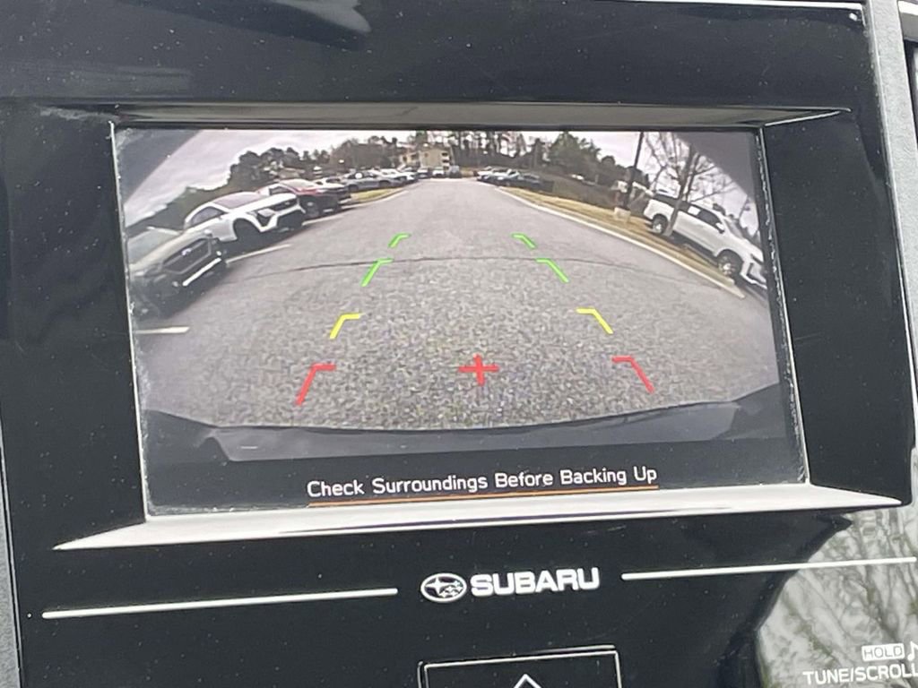 Used 2018 Subaru Impreza 2.0i Premium w/ Eyesight & BSD & Rcta image 27