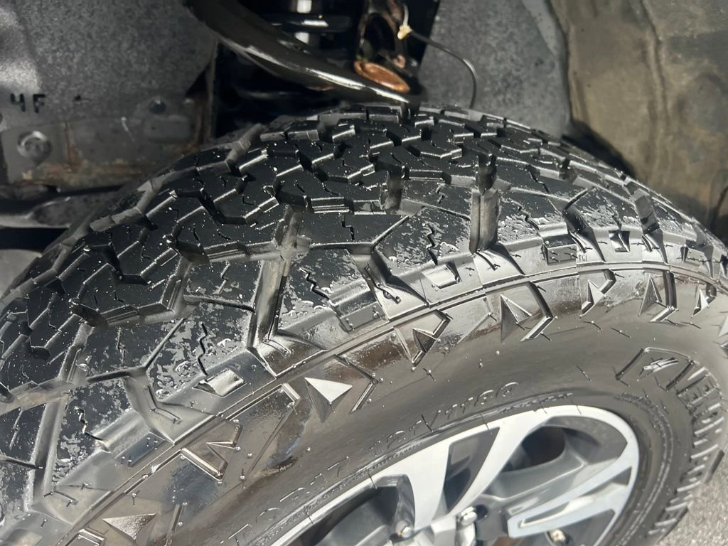 Used 2017 Toyota Tacoma TRD Sport w/ Tow Package image 26