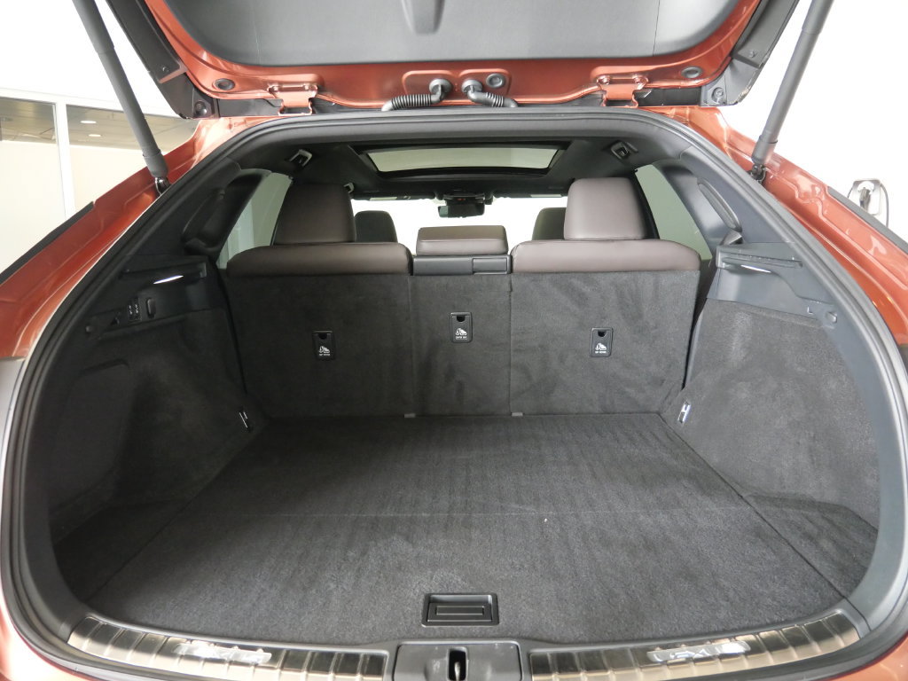 Certified 2023 Lexus RX 350 AWD w/ Accessory Package image 32