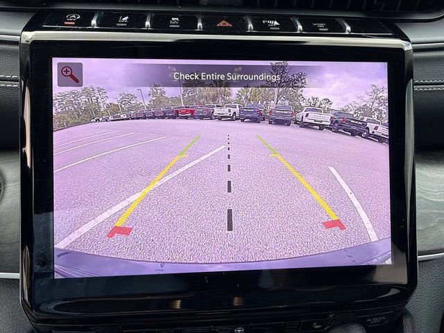 Used 2023 Jeep Grand Cherokee Limited RWD image 26