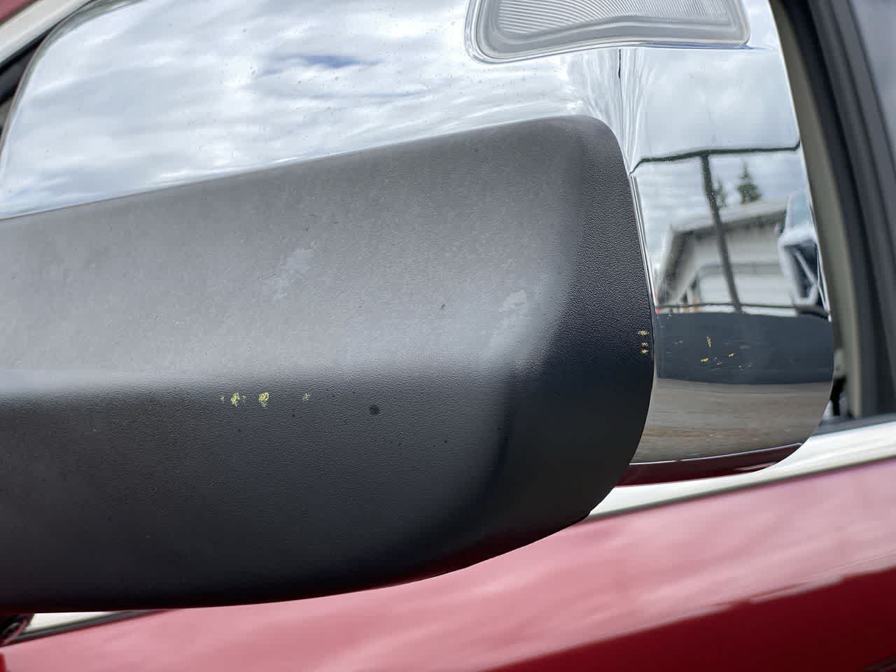 Used 2022 RAM 1500 Limited AWD/4WD image 32