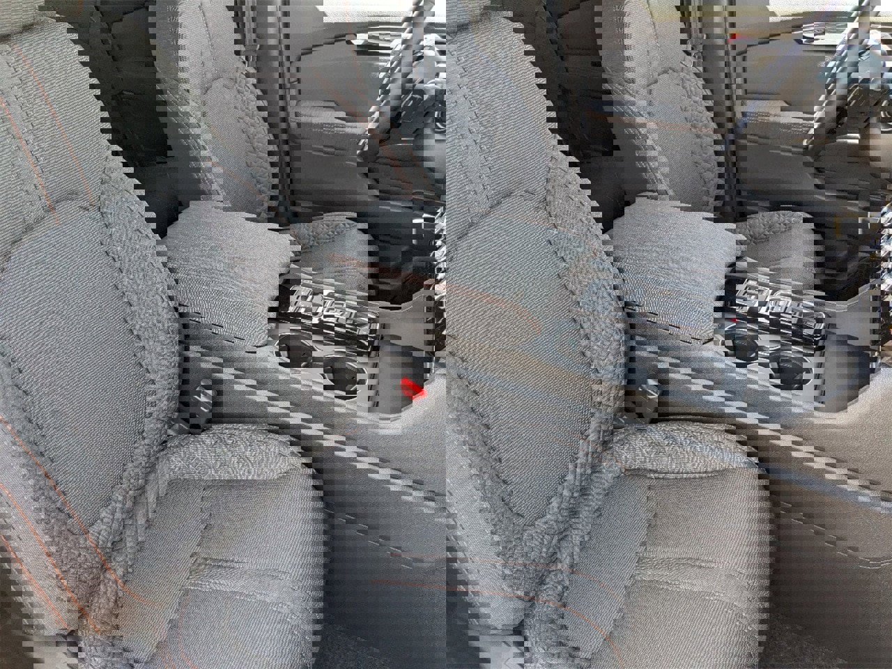 New 2025 Honda Pilot Sport image 5