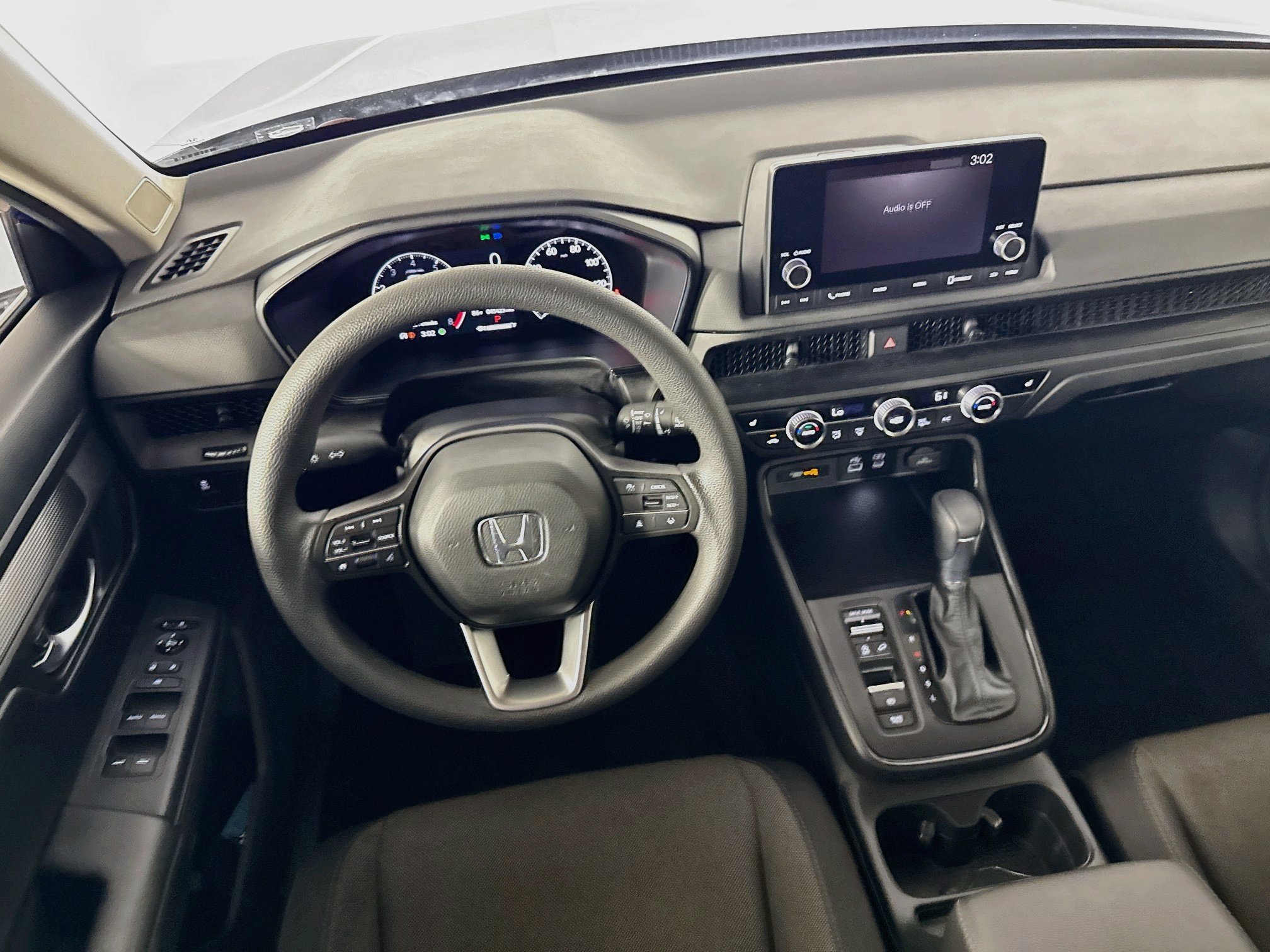 Certified 2023 Honda CR-V EX image 27