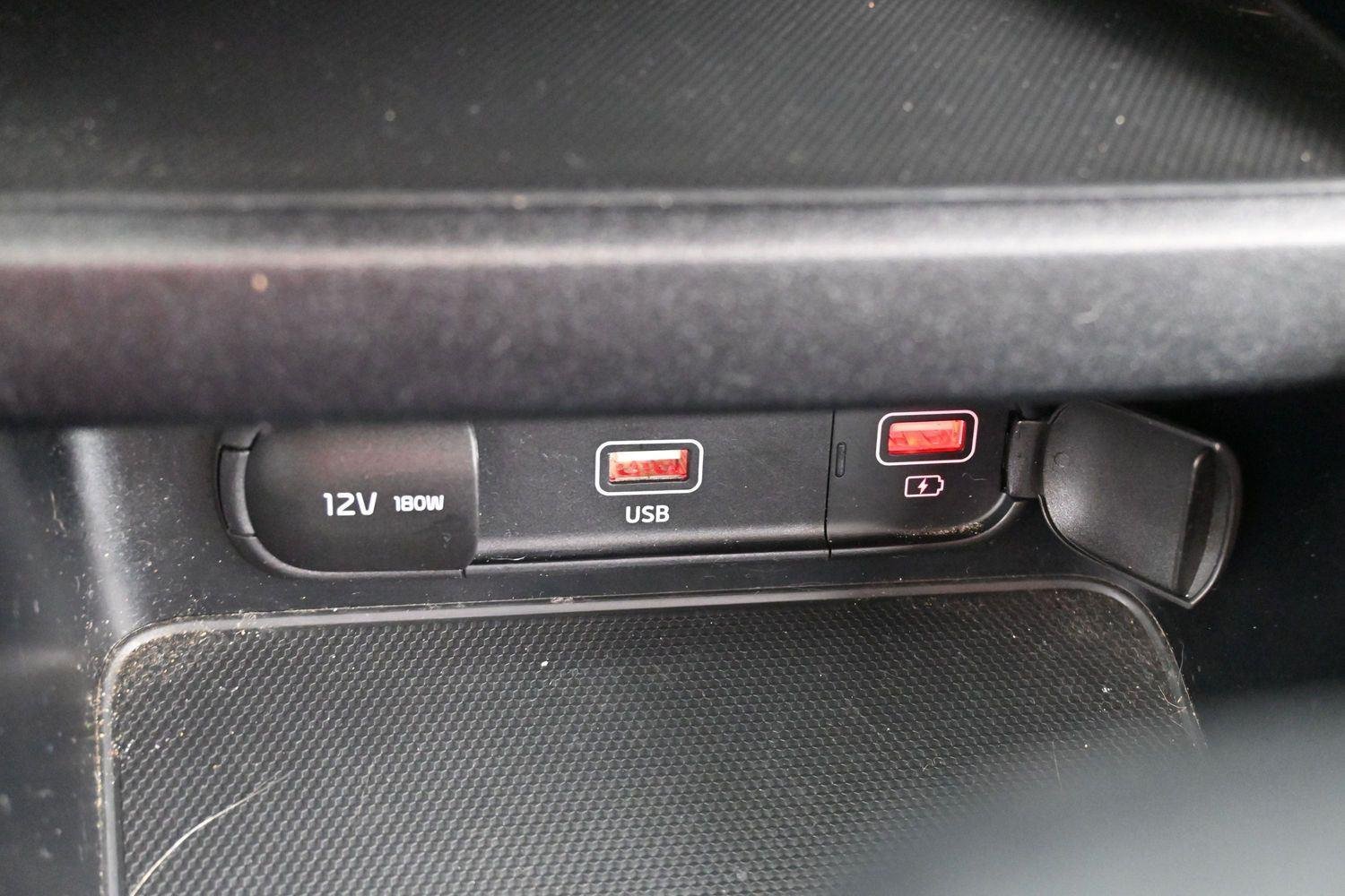 Used 2022 Kia Forte GT-Line FWD image 24