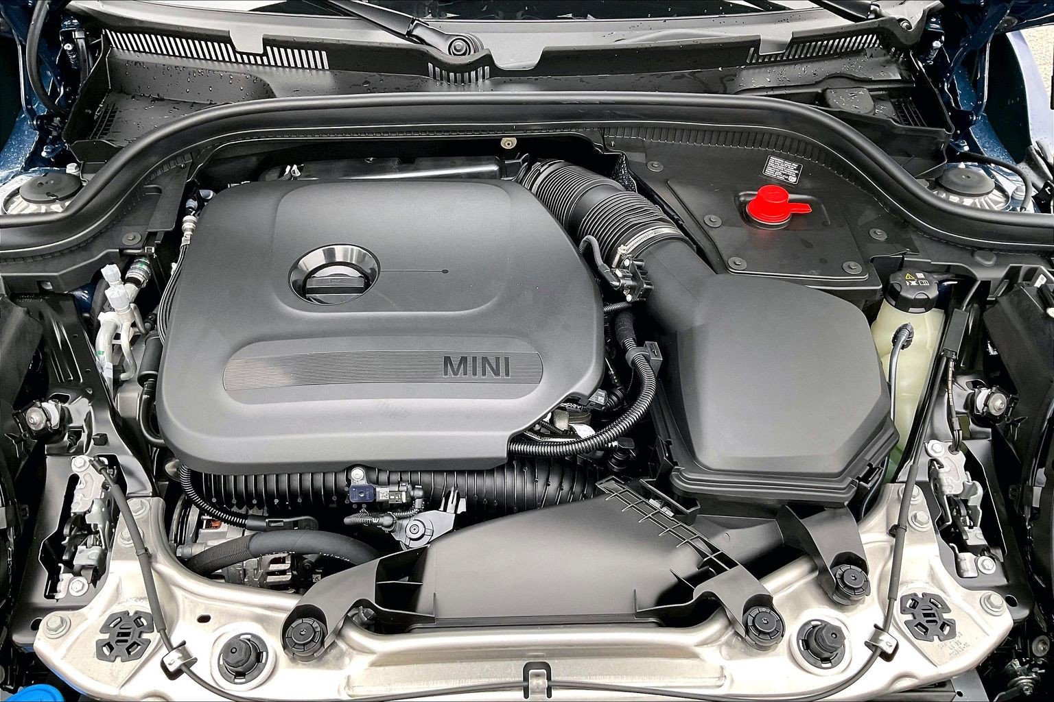 New 2026 MINI Cooper S FWD image 12
