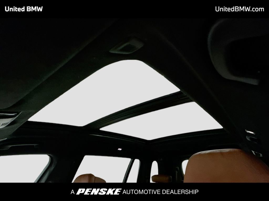 New 2027 BMW X7 xDrive40i AWD/4WD image 12
