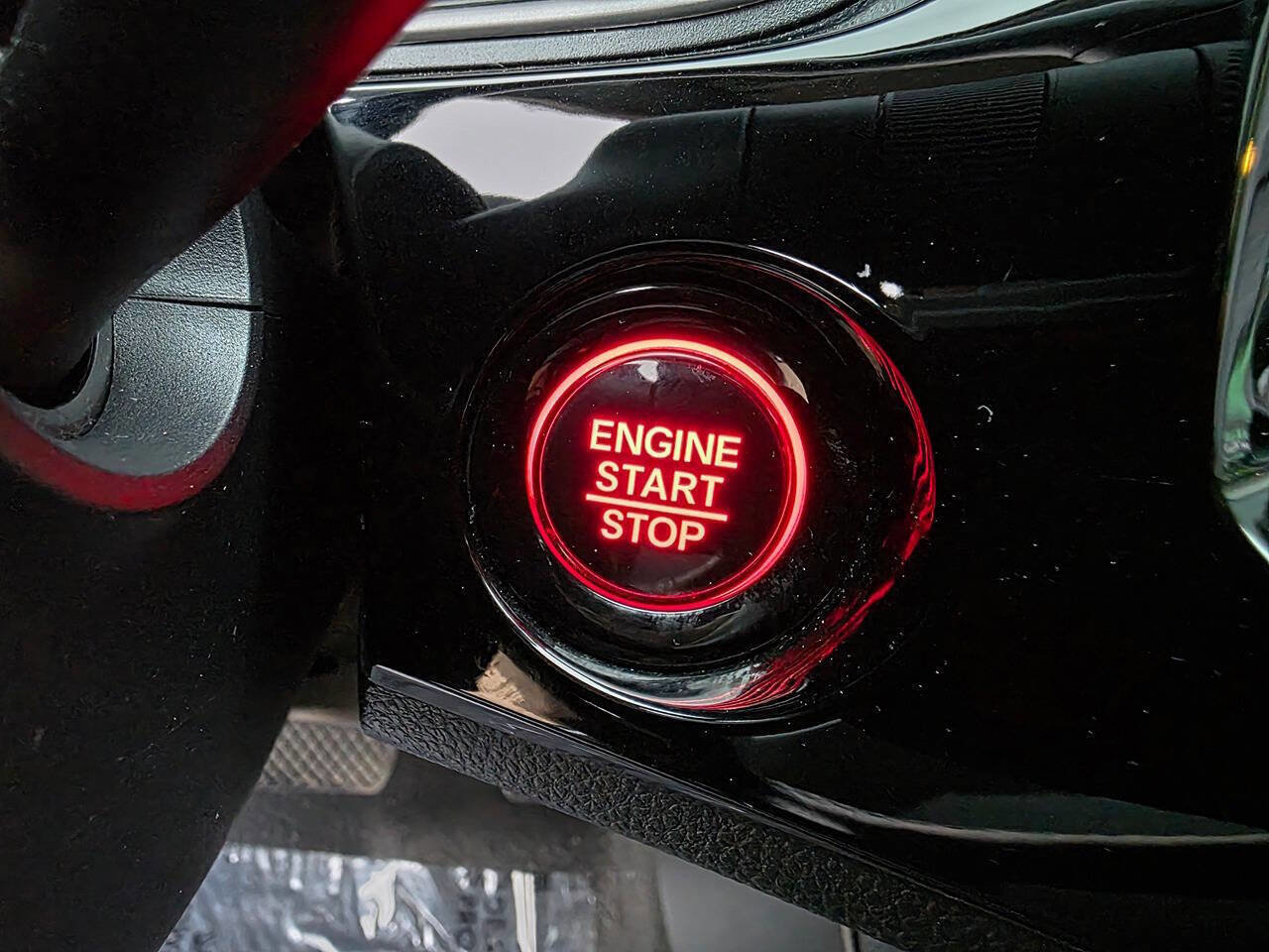 Used 2024 Honda Civic EX-L image 39