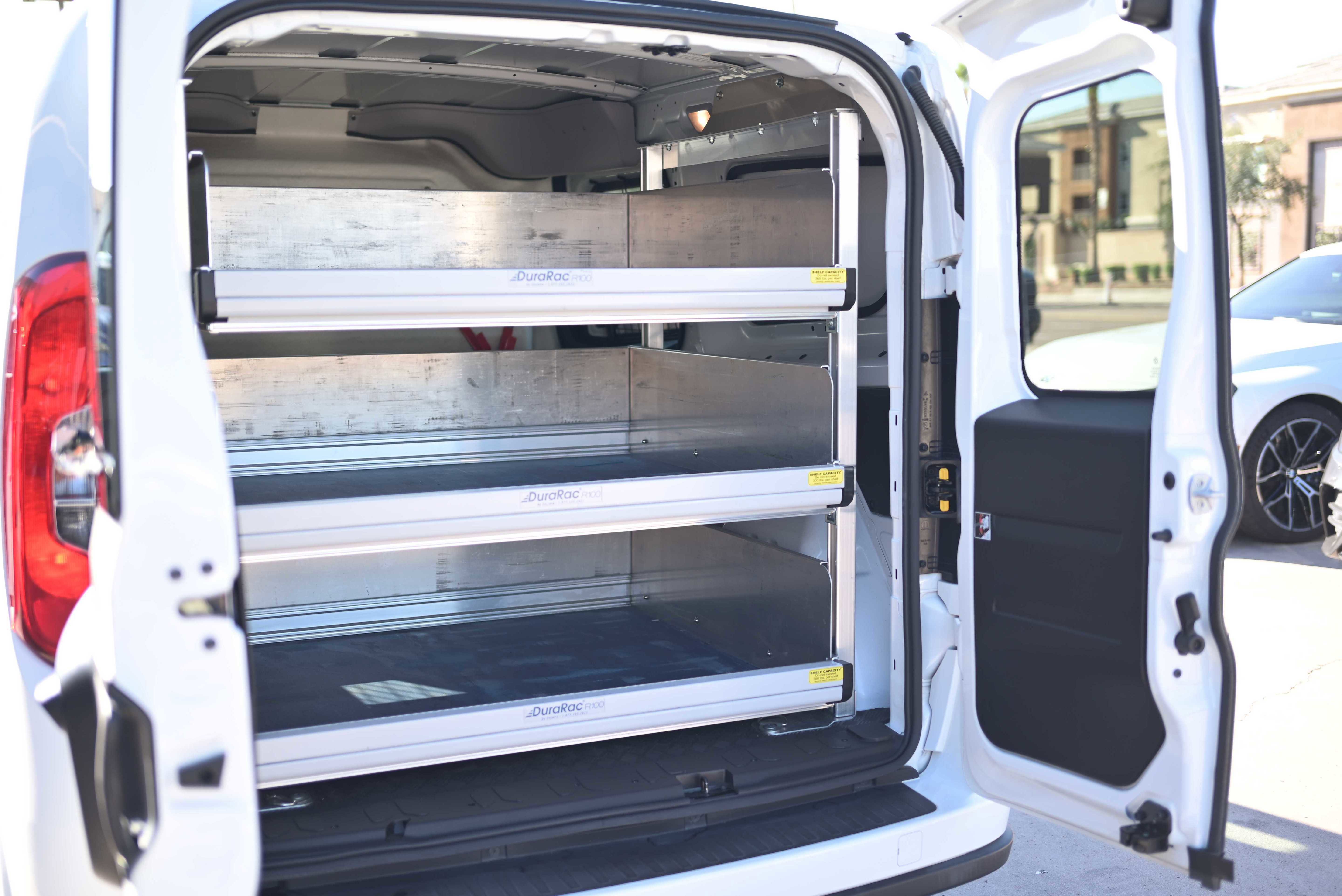 Used 2022 RAM ProMaster City Tradesman w/ Window Group 05 image 9