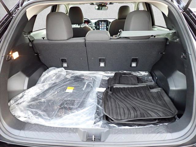 Certified 2025 Subaru Crosstrek 2.0i Premium w/ Crosstrek Mirror Package image 8