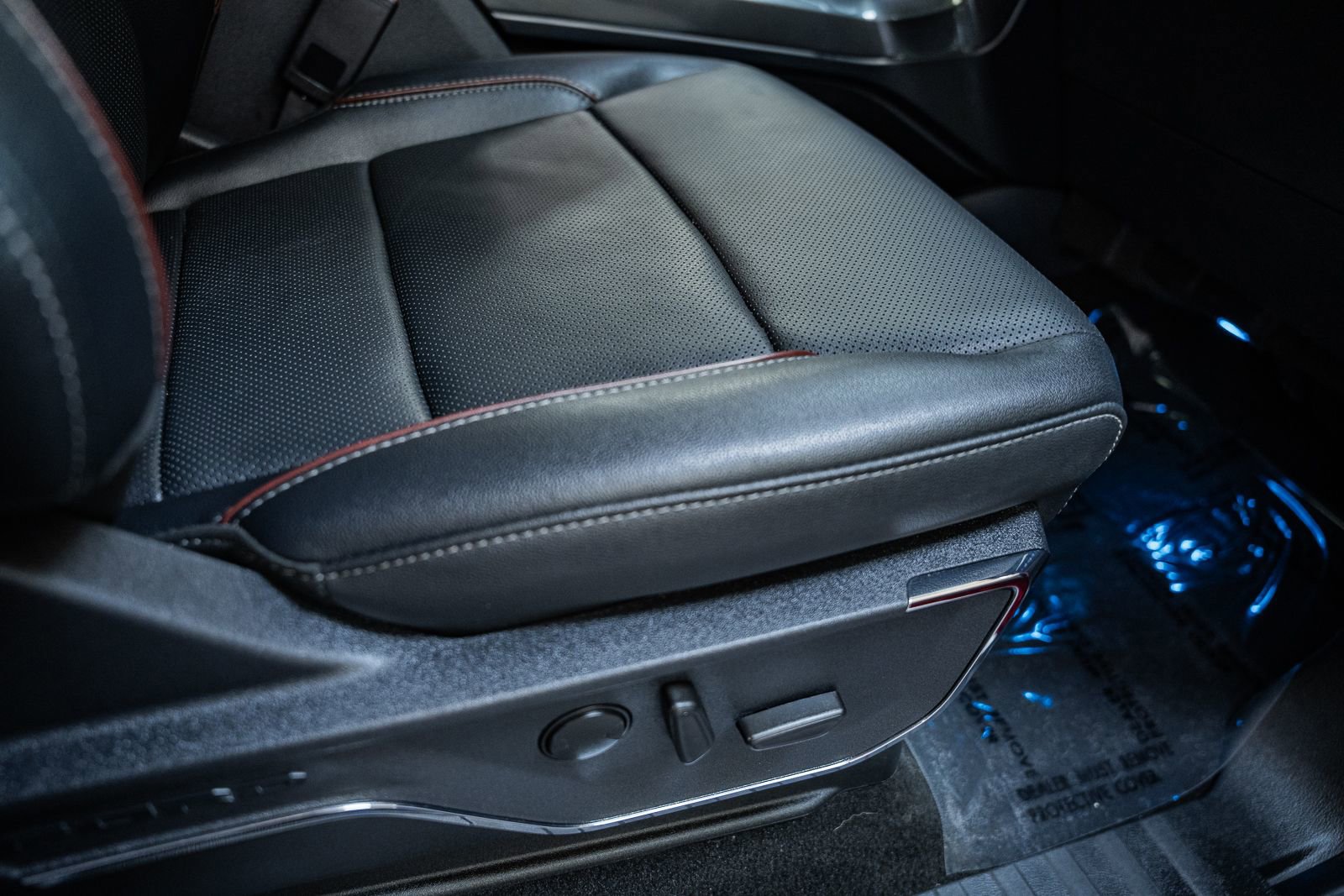 Used 2023 Ford F150 Lariat image 44