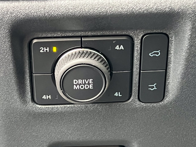 New 2027 Ford Expedition Active AWD/4WD image 18