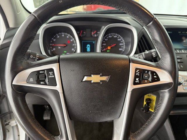 Used 2017 Chevrolet Equinox LT w/ Convenience Package FWD image 15