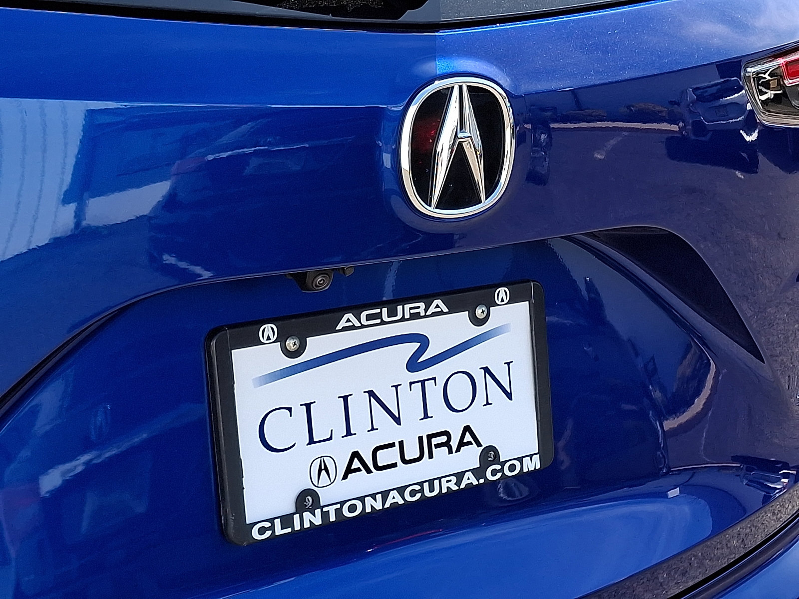Certified 2025 Acura RDX A-Spec image 34