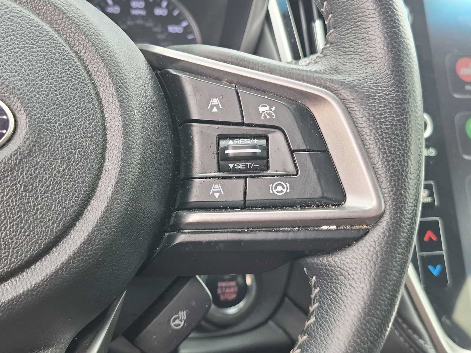 Used 2020 Subaru Outback Limited w/ Popular Package #2 AWD/4WD image 25