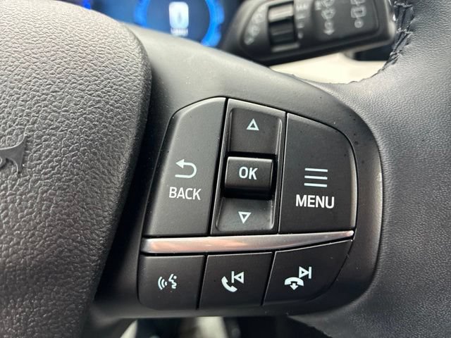 Used 2025 Ford Bronco Sport Heritage w/ Convenience Package AWD/4WD image 30