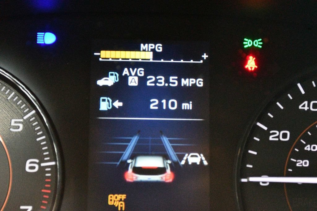 Used 2019 Subaru Crosstrek 2.0i Premium w/ Eyesight System AWD/4WD image 44