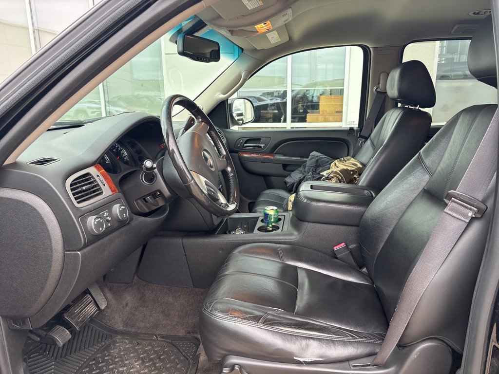 Used 2014 GMC Yukon SLT AWD/4WD image 12