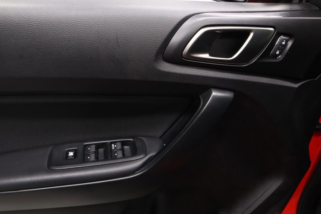 Certified 2022 Ford Ranger XLT w/ Equipment Group 302A High image 23