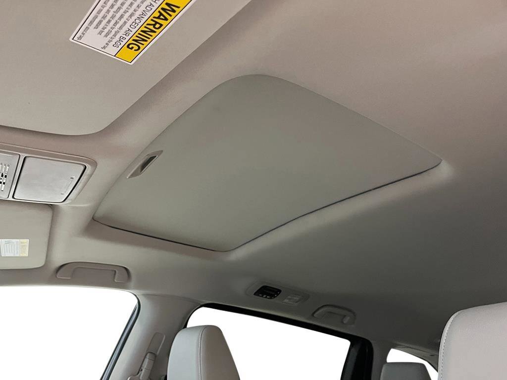 New 2026 Honda Odyssey EX-L image 19