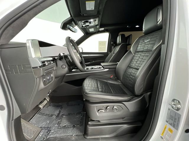 Certified 2025 Cadillac Escalade ESV Sport Platinum image 20