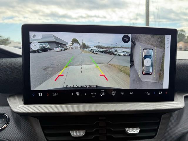 Used 2025 Ford Explorer ST w/ Sun And Sound Package image 29