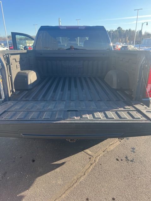 Used 2023 GMC Sierra 1500 SLT w/ SLT Premium Package image 22