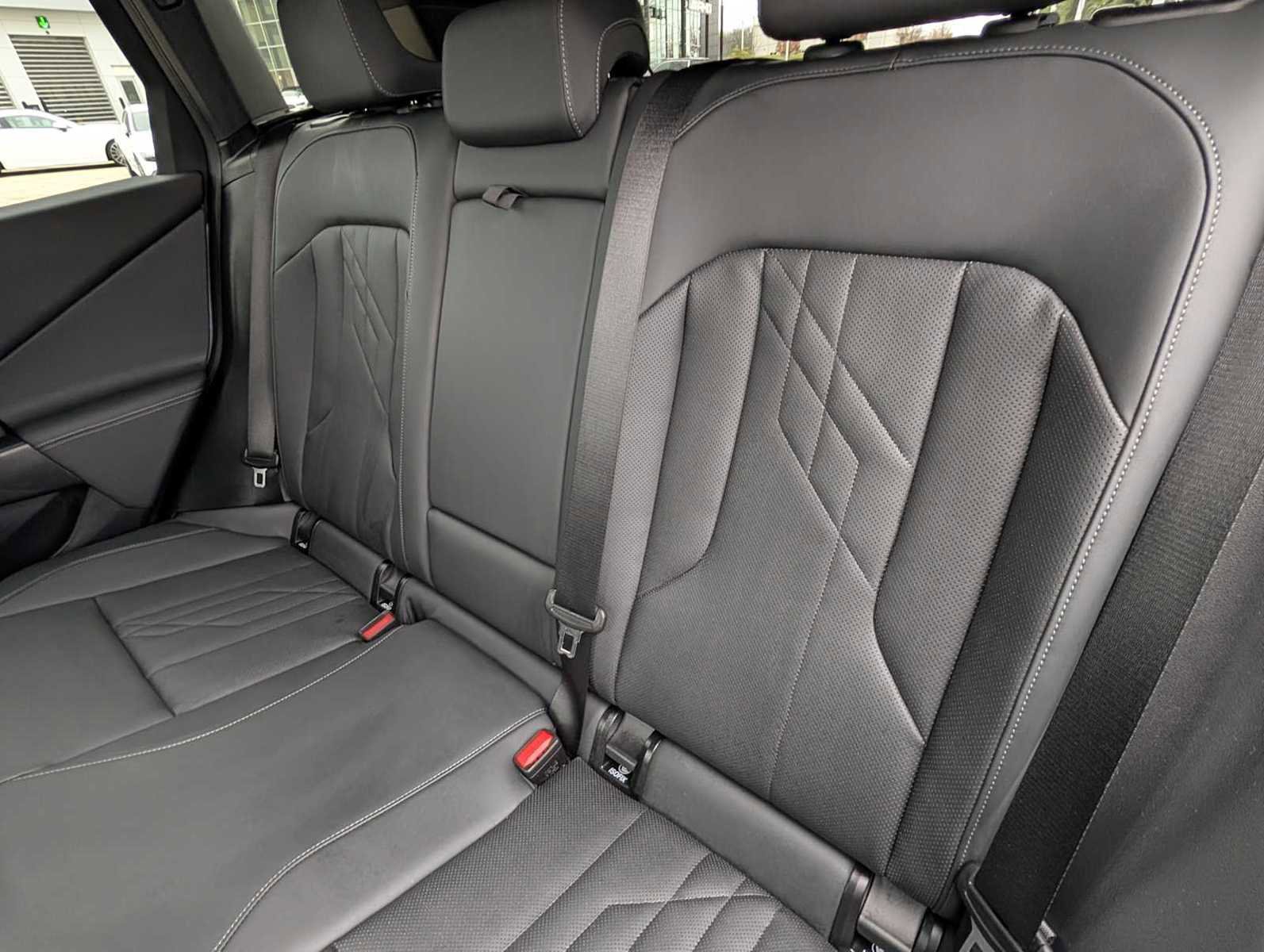 Used 2025 BMW X3 xDrive30i image 26