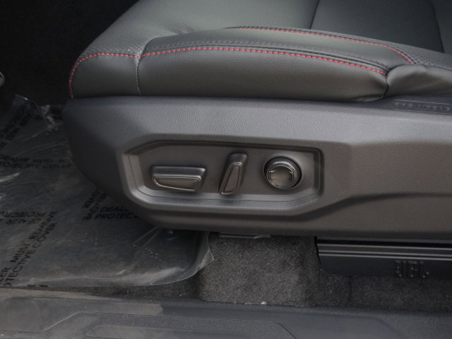 New 2026 Toyota Tundra TRD Pro image 10