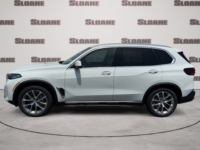 New 2026 BMW X5 xDrive40i w/ Climate Comfort Package AWD/4WD image 2