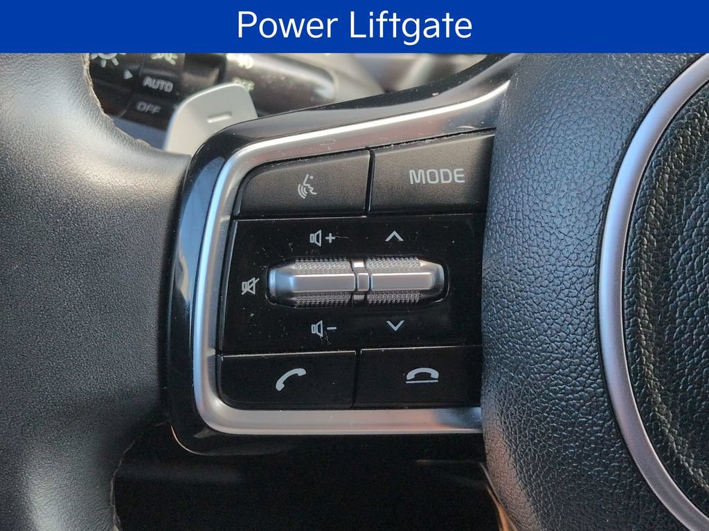 Used 2023 Kia Sorento EX AWD/4WD image 14