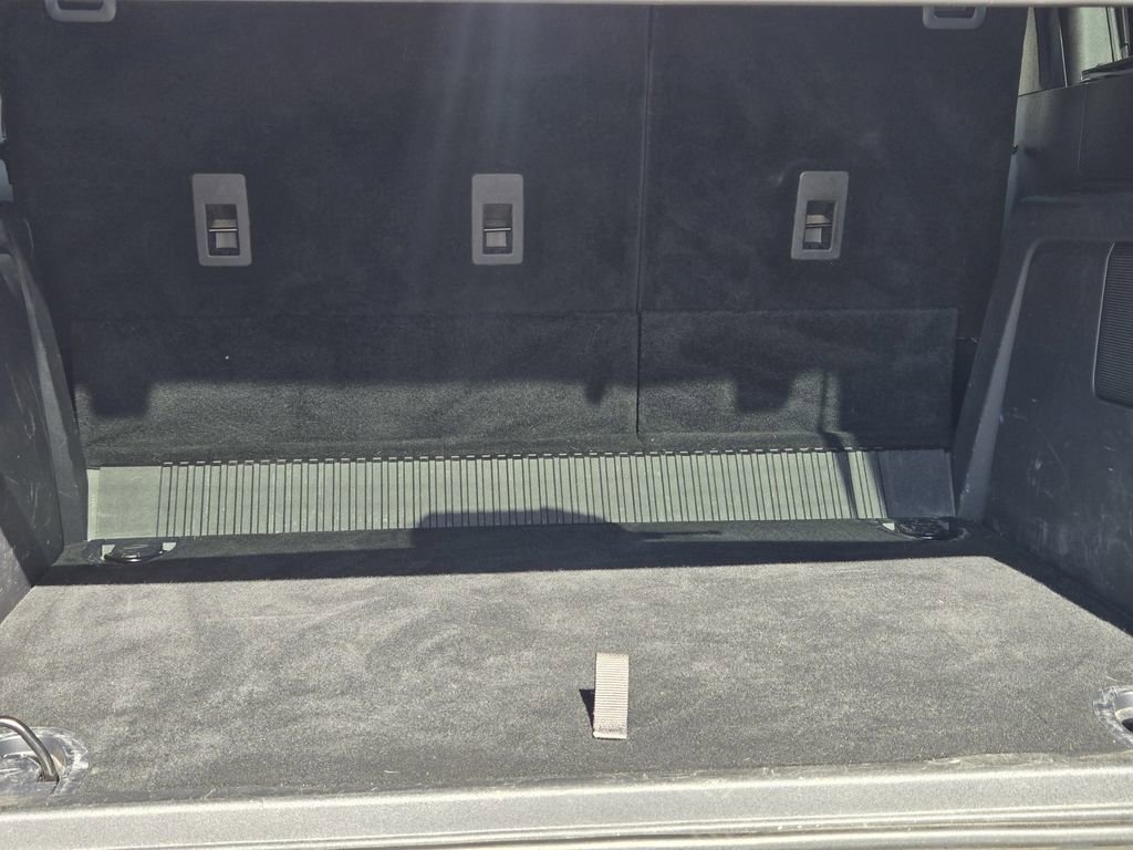 Used 2024 Ford Bronco Outer Banks AWD/4WD image 19