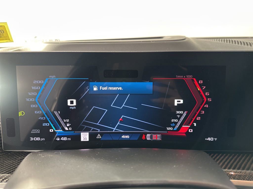 New 2026 BMW X5 M Competition w/ Executive Package image 12