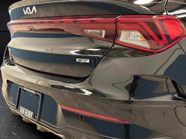 Used 2023 Kia K5 GT w/ GT1 Package image 32