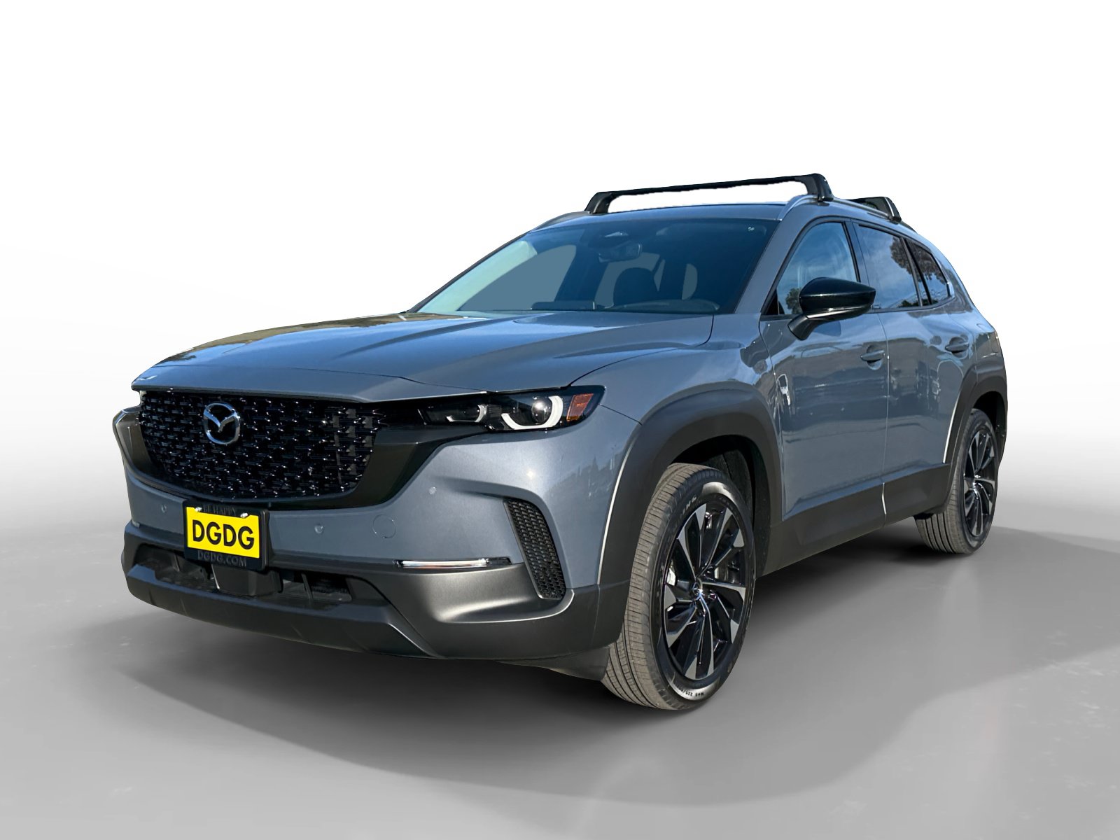 New 2026 MAZDA CX-50 2.5 Hybrid w/ Weather Package AWD/4WD image 1